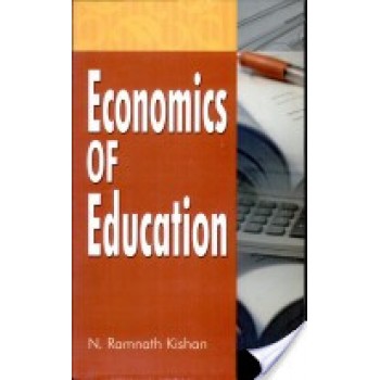 Economics of Education by N. Ramnath Kishan